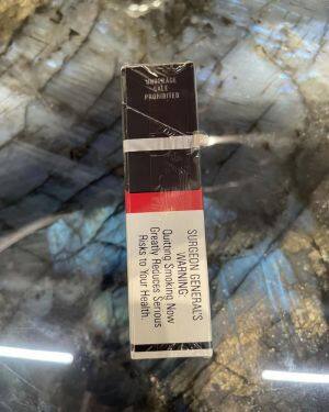 万宝路(黑美税)