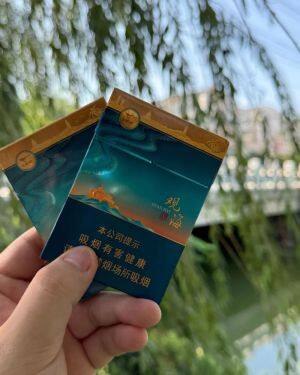 七匹狼(观海中支)