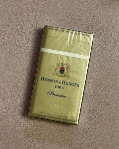 本森(100S.美产免税)