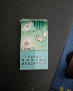 阿里山(印象茉莉爆珠)