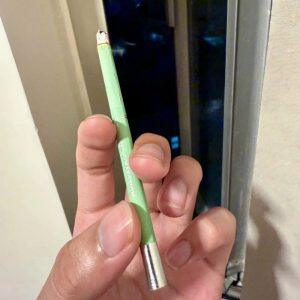 卡比龙(总裁抹茶绿俄罗斯版)