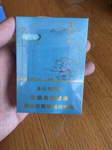 长白山(新圣境)