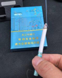 长白山(新圣境)