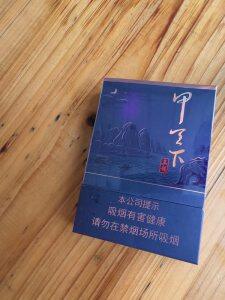 真龙(甲天下中支)