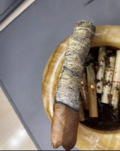 黄鹤楼(雪之梦9号5支装)