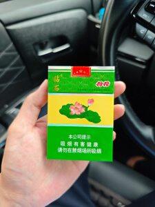 钻石(荷花经典中支)