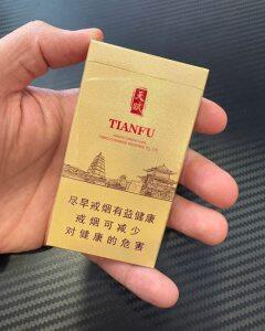 好猫(细支天赋)