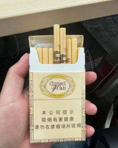 长城(醇雅奶香)