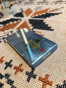 牡丹(恒大天青细支)