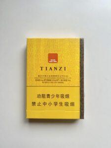 天子(中国心中支)