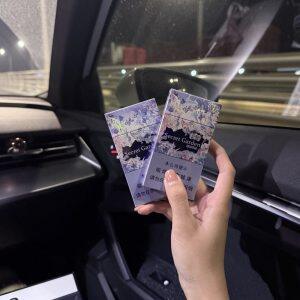 云烟(神秘花园升级版)