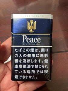 和平(超醇6mg硬日版)