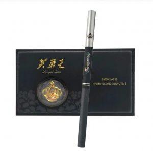 芙蓉王(锦绣世纪黑3mg)