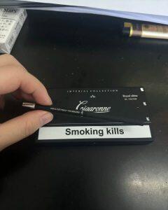 卡比龙(总裁亚太精装版)