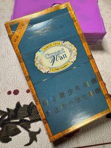 长城(醇雅薄荷)