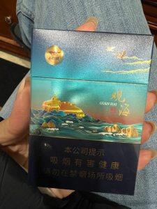 七匹狼(观海中支)