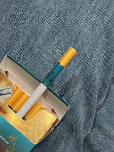 七匹狼(观海中支)