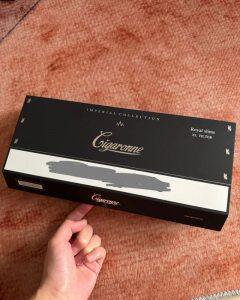 卡比龙(总裁亚太精装版)