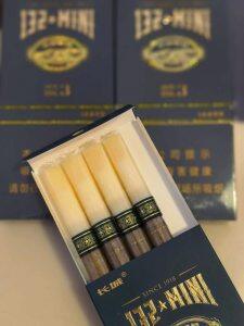 长城(132迷你3号)