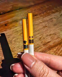 云烟(中支大重九)