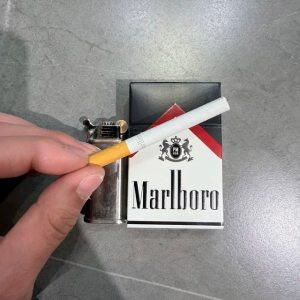 万宝路(黑美税)