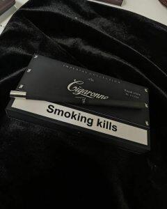 卡比龙(总裁亚太精装版)