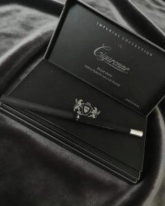 卡比龙(总裁亚太精装版)