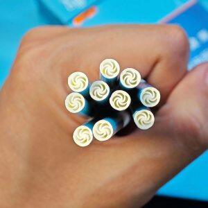 云烟(云端细支)