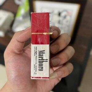 万宝路(硬红短美产免税)