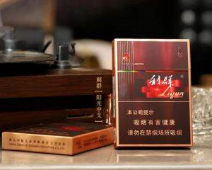 利群(阳光中支)