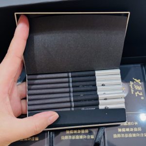 芙蓉王(锦绣世纪黑3mg)