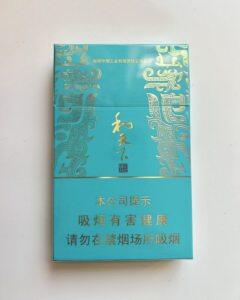 白沙(和天下尊品细支)