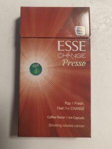 爱喜(咖啡冰爆珠)