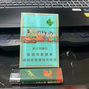 好猫(长乐九美)