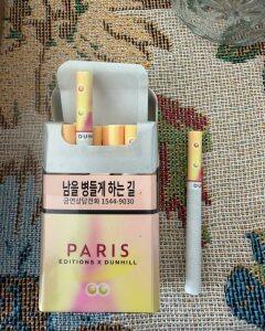 登喜路(桃子双爆韩版)