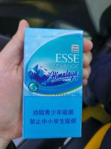 爱喜(喜马拉雅)