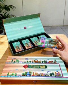 玉溪(创客新版)