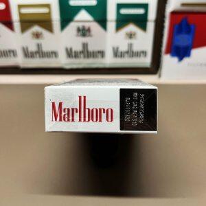 万宝路(硬红2.0日版)