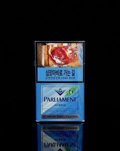 百乐门(薄荷爆珠韩版)