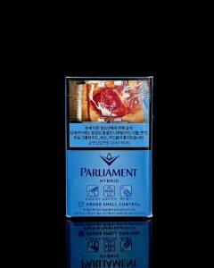 百乐门(薄荷爆珠韩版)