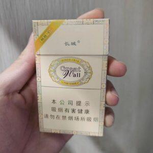 长城(醇雅奶香)