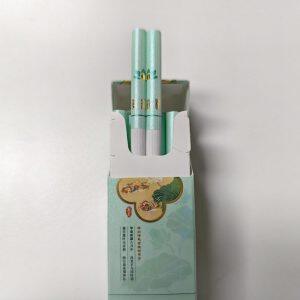 黄鹤楼(硬四季出口夏韵)