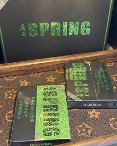 双喜(春天清风)