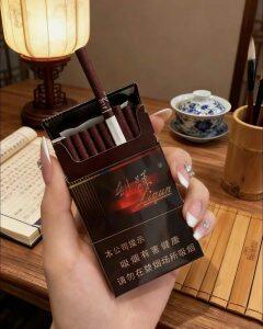 利群(阳光细支)