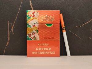 白沙(开心就好)