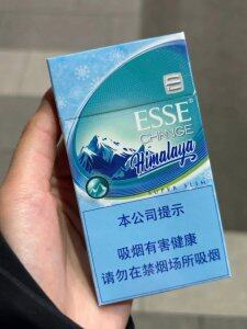 爱喜(喜马拉雅)