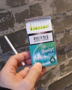 爱喜(喜马拉雅晴王葡萄)