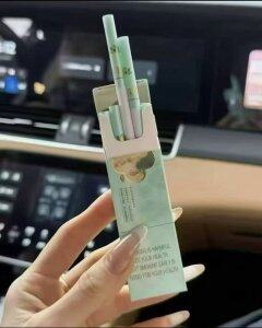 黄鹤楼(硬四季出口夏韵)