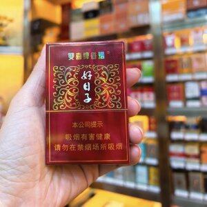 双喜(大盛世好日子)