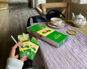 钻石(细支荷花)